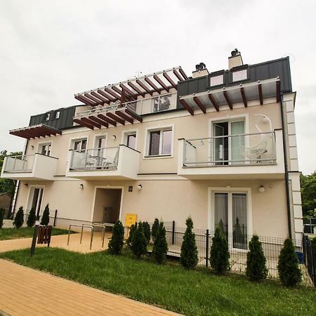 Apartament Lublin Stare Miasto "Wild Cat" Exterior foto